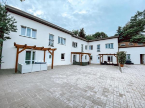 Hotels in Pnovany